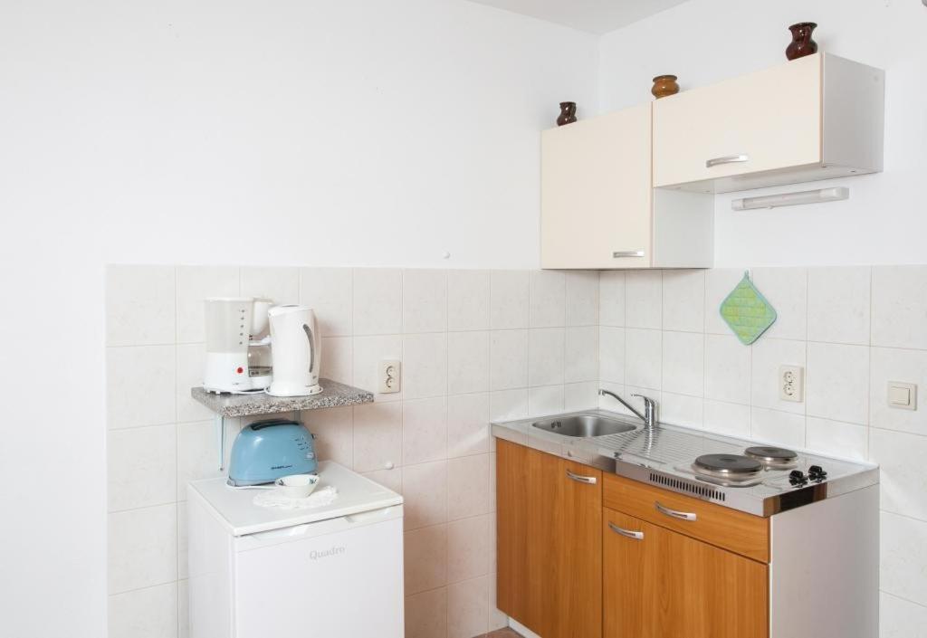 Apartments Ana Lopud Room photo