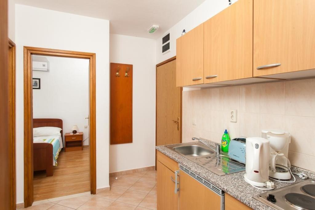 Apartments Ana Lopud Room photo