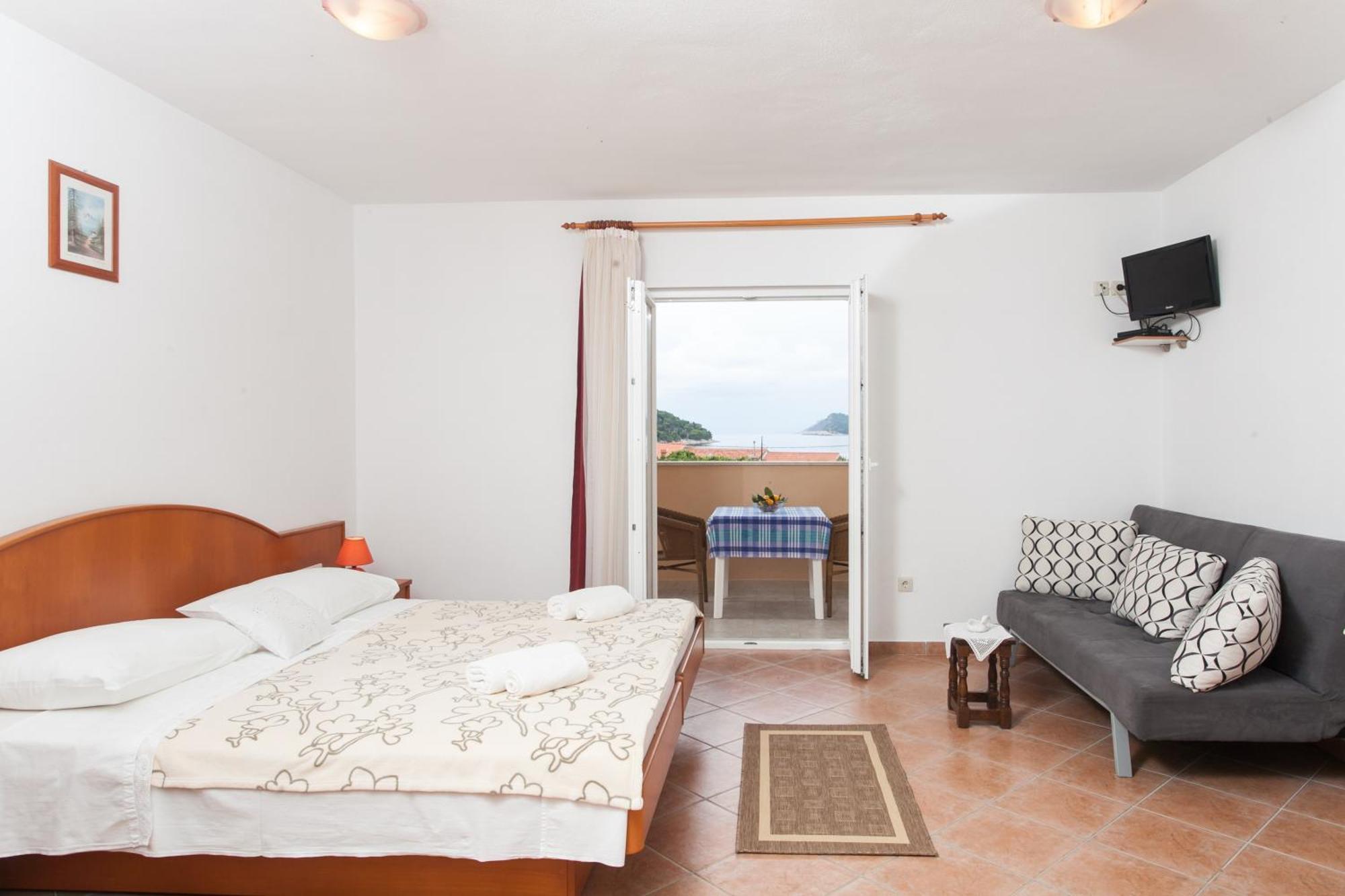 Apartments Ana Lopud Room photo